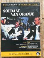 Soldaat van Oranje - De Rob Houwer Film Collectie DVD, Vanaf 12 jaar, Ophalen of Verzenden, Gebruikt, Waargebeurd drama