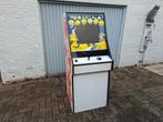 Multi Arcade game met 60 spelletjes, Ophalen, Gebruikt