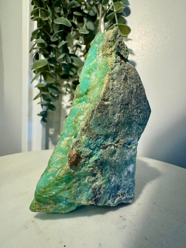 Andes opaal, Ophalen of Verzenden, Mineraal