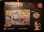Wasgij Back to...? Puzzle 1 - 1000 stukjes, Hobby en Vrije tijd, Denksport en Puzzels, Ophalen of Verzenden, 500 t/m 1500 stukjes