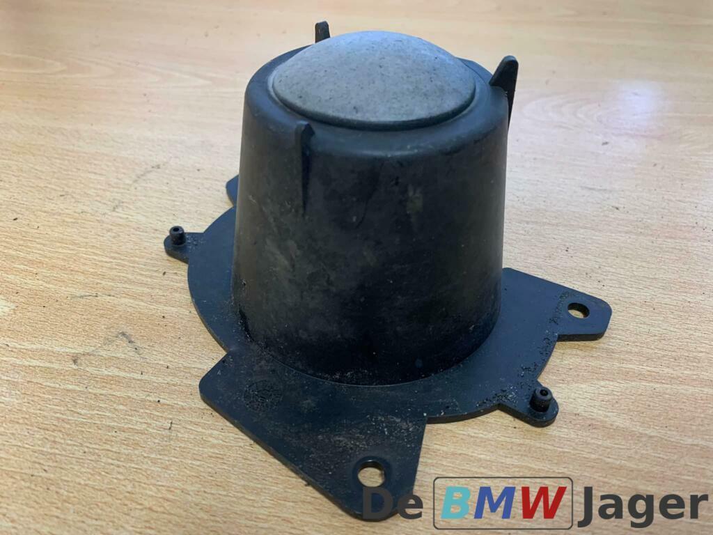 Afdekkap mistlamp rechtsvoor BMW 3-serie E46 51117030610, Auto-onderdelen, Verlichting, BMW, Gebruikt, Ophalen of Verzenden