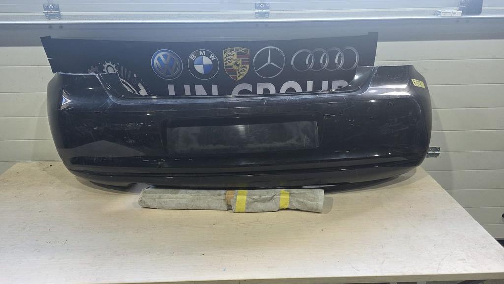 Volkswagen Polo V 6R achterbumper, Auto-onderdelen, Carrosserie en Plaatwerk, Gebruikt, -, -, Ophalen of Verzenden