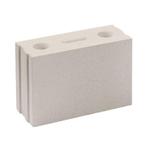 Kalkzandsteen Lijmblokken L120/198 CS20, Ophalen, Nieuw, Kalkzandstenen