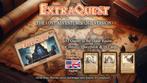 ExtraQuest The Lost Adventures Engels Heroquest 2021 Edition, Verzenden, Nieuw, ExtraQuest