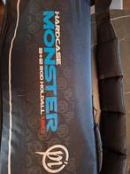 Preston hardcase holdall 180 foudraal, Ophalen of Verzenden, Zo goed als nieuw, Overige typen