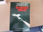 oorlog boek de geheime oorlog 1978, Ophalen of Verzenden, Tweede Wereldoorlog, Gelezen, Algemeen