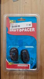 Indyspacer Knipperlichten Yamaha - Nieuw in verpakking, Ophalen, Nieuw