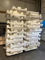 GRATIS piepschuim pallets af te halen feanwalden, Overige materialen, Zo goed als nieuw, 15 m² of meer, Ophalen