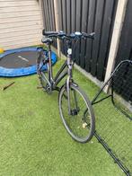 Gazelle Chamonix 57 cm dames, Fietsen en Brommers, Gebruikt, Versnellingen, Gazelle, 56 cm of meer