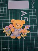 3D plaatje kant en klaar, Hobby en Vrije tijd, Kaarten | Zelf maken, Ophalen of Verzenden, Nieuw, Overige thema's, Knipvel