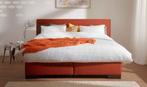 Bedden Caprice Swiss boxspring complete set Aanbieding!, Ophalen of Verzenden, Nieuw, Tweepersoons