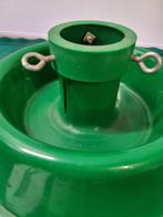 kerstboomvoet groen vintage met waterresevoir,[a934], Diversen, Ophalen of Verzenden, 'T Olde Gre-j, Info@toldegrej.nl, Endepoelstraat 20f Didam