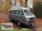 Volkswagen Westfalia T3 Atlantic Collectors Item, Volkswagen, Bedrijf, Audio installatie, Overige merken