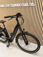 Koga Nova Evo Bosch Active Line Plus 17KM 55CM 500WH Belt, Fietsen en Brommers, Niet ingevuld, Ophalen of Verzenden, Zo goed als nieuw