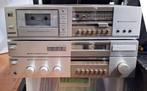 Radiola RT264, RT364, RT464 - Cassette, Tuner, Versterke, Audio, Tv en Foto, Versterkers en Receivers, Ophalen of Verzenden, Overige merken