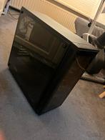 Computer,, Computers en Software, Ophalen, Gebruikt, Minder dan 4 GB, Met videokaart