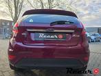 Ford Fiesta - 1.25 Titanium/Clima/Cruise/Pdc/5Drs/4-27, Euro 5, 1242 cc, Parkeersensor, 82 pk