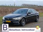 BMW 5 Serie 530e iPerformance High Executive /Plug in Hybrid, 1998 cc, Achterwielaandrijving, Gebruikt, 4 cilinders
