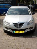 LANCIA DELTA 1.4 Tjet  turbo, Auto's, Lancia, Voorwielaandrijving, 4 cilinders, Handgeschakeld, Particulier