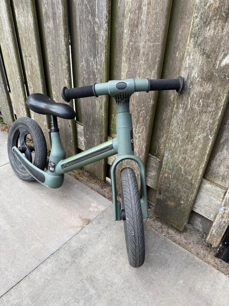 Topmark Manu Loopfiets, Ophalen, Gebruikt, Loopfiets