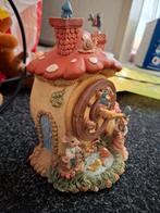 Speeldoos, in de vorm van een schattig huisje, Ophalen of Verzenden, Zo goed als nieuw
