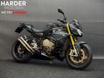 BMW S 1000 R CASTELLANO GRIJS/HP WIELEN/COBRA/FULL OPTION!, 4 cilinders, Motorrijbewijs A, Bedrijf, Onbekend