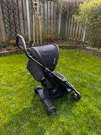 Nuna buggy, Kinderen en Baby's, Ophalen, Gebruikt, Overige merken, Verstelbare rugleuning