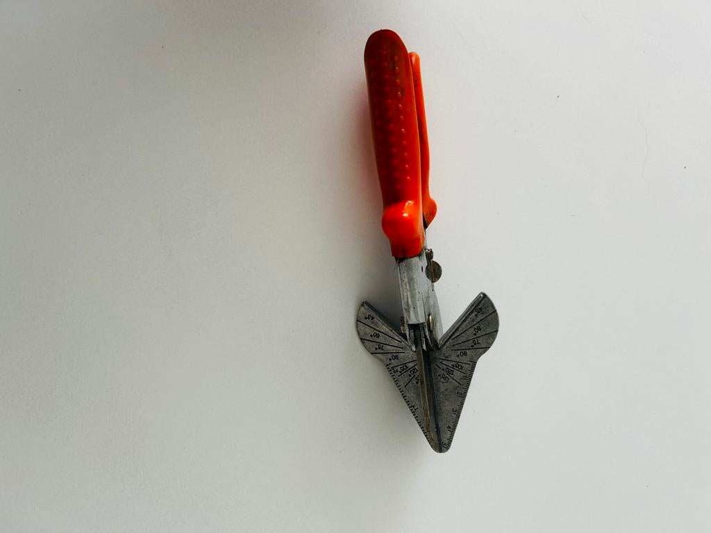 Schaar., Ophalen of Verzenden, Zo goed als nieuw