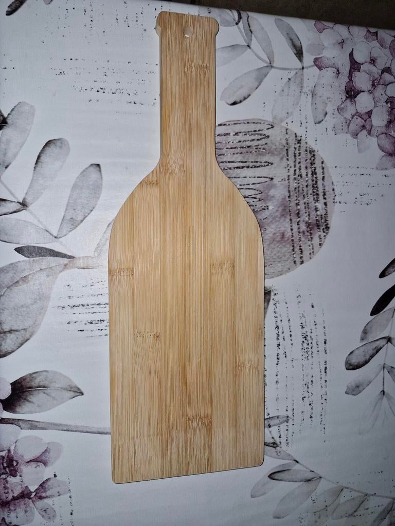 Broodplankjes, Huis en Inrichting, Keuken | Keukenbenodigdheden, Ophalen of Verzenden, Gebruikt, Hout