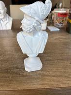 Ajax borstbeeld 3d geprint.Wit.Meerdere kleuren beschikbaar, Verzenden, Nieuw