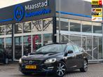 Volvo V60 2.4 D6 AWD Plug-In Hybrid Summum Ultra Luxe uitvoe, Automaat, Zwart, Vierwielaandrijving, 11 kWh