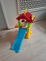VTech Zoef Zoef Dieren Kippenhok met Kip en Kuiken, Kinderen en Baby's, Speelgoed | Vtech, Ophalen, Gebruikt, 0 tot 6 maanden