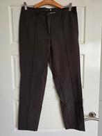 Te koop bruine dames broek, merk Gardeur, maat 38, de kleur, Maat 38/40 (M), Bruin, Ophalen of Verzenden, Zo goed als nieuw