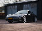 Porsche 911 997 3.6 Carrera Tiptronic Gereviseerde motor, Auto's, Automaat, Gebruikt, 4 stoelen, Zwart