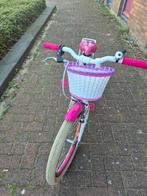 Meisjes fiets  20, Ophalen of Verzenden, Gebruikt, 20 inch