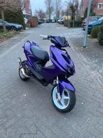Yamaha aerox stage 6 mk2 2005, Ophalen, Tweetakt, Aerox, Maximaal 45 km/u