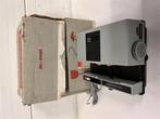 A7288. Braun Paximat diaprojector in doos, Ophalen of Verzenden, Voor 1940