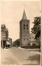 Ede - Ned Herv Kerk, Ophalen of Verzenden, 1940 tot 1960, Gelopen, Gelderland