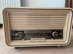 Blaupunkt Radio 2420, Ophalen