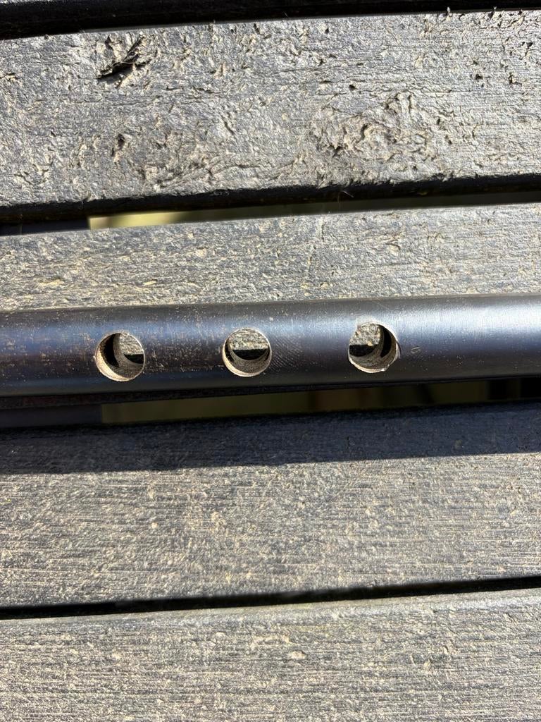 Mosin Nagant loop onklaar, Ophalen of Verzenden, Overige soorten, Overige gebieden, Overige typen