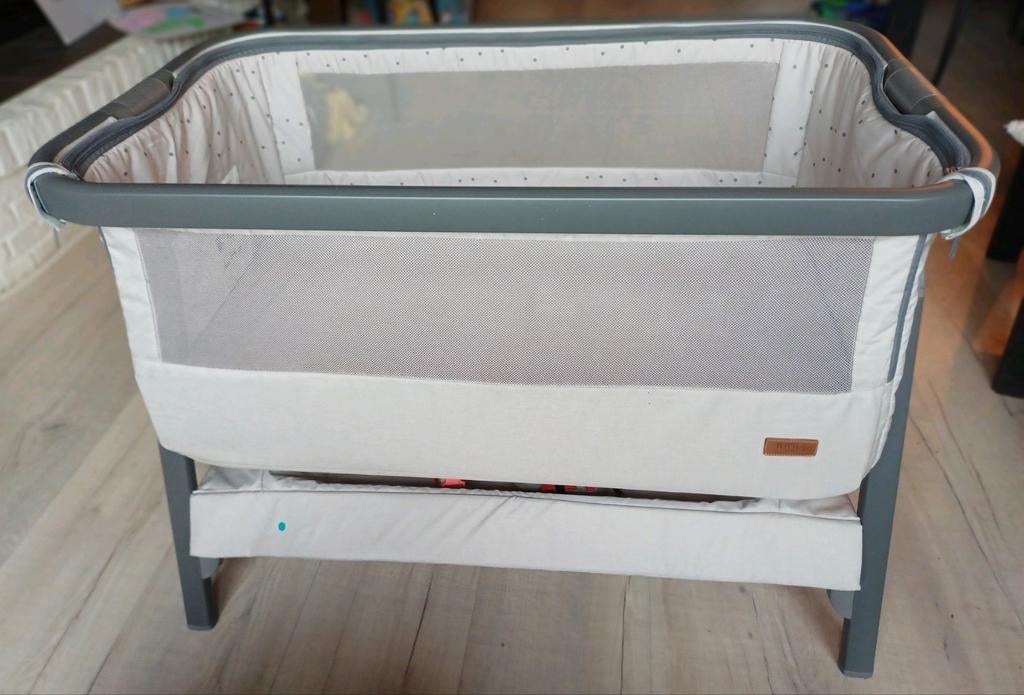 CoZee co-sleeper / ledikantje, Ophalen, Zo goed als nieuw, Wieg