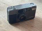 Contax T2 Graphite, Audio, Tv en Foto, Fotocamera's Analoog, Ophalen of Verzenden, Gebruikt, Compact, Overige Merken