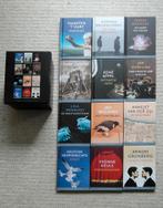 LITERAIRE JUWEELTJES 2007   12 x, Ophalen of Verzenden, Zo goed als nieuw, Overige onderwerpen