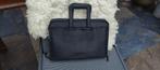 Lederen Zwarte Laptoptas, Ophalen of Verzenden, 15 inch, Nieuw