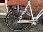Te koop gazelle dames fiets, Fietsen en Brommers, Fietsen | Dames | Damesfietsen, 56 cm of meer, Ophalen, Zo goed als nieuw, Gazelle