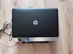 HP Envy 5530 4 in 1, Computers en Software, Printers, Gebruikt, All-in-one, Ophalen of Verzenden, HP
