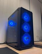 Game pc, Computers en Software, Desktop Pc's, Ophalen of Verzenden, Zo goed als nieuw, Gaming, SSD