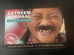 Extreem Normaal. Handboek voor Helden. Dwarsligger. Arjan Hu, Nieuw, Christendom | Protestants, Ophalen of Verzenden, Arjan Huisbergen