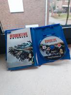Resident Evil Outbreak - PS2, Spelcomputers en Games, Games | Sony PlayStation 2, Avontuur en Actie, Online, Gebruikt, 1 speler
