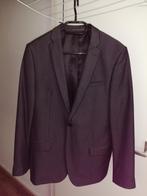 Colbert donkergrijs Angelo Litrico, Kleding | Heren, Kostuums en Colberts, Maat 48/50 (M), Zo goed als nieuw, Grijs, C&A